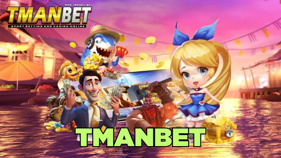 Tmanbet